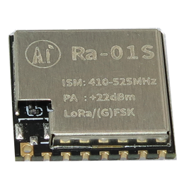 Ai-Thinker Transceiver Module Ra-01S | 00