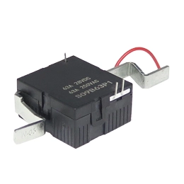 Relay GE63-S09B63P1 3Pin 63A 9V 1W RESR1 | 00