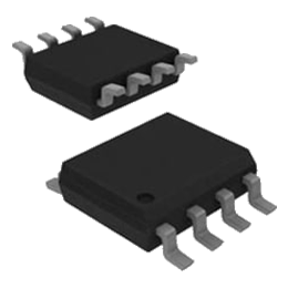 IC Memory AT24C08C-SSHM-T SOIC8 Microchip | 00