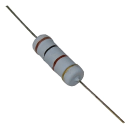 Res 100 Ohm 5% 3W DIP MFRS1 | 00
