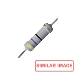 Res 47 Ohm 5% 5W DIP MFRS1 | 00