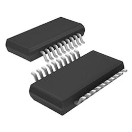 میکروکنترلر HT66V004 SSOP20