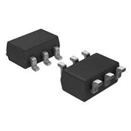 آی سی HT7K1201 SOT23-6