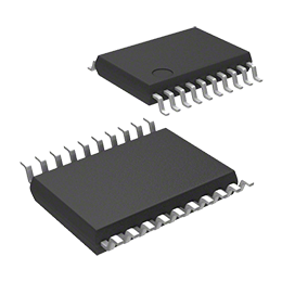 MCU STM8S003F3P6TR TSSOP20 ST | 00