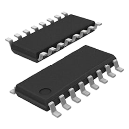 IC NAU7802SGI SOIC16 Nuvoton | 00