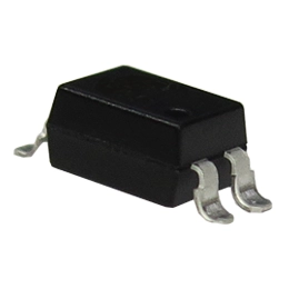 OptoCoupler UMWPC817C-S Tr. Output SOP4 | 00