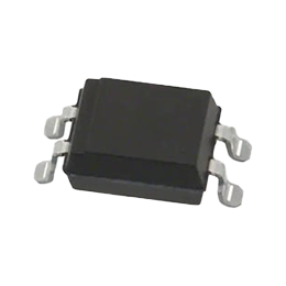 OptoCoupler LTV-814S-TA1 Tr. Output SMD4 | 00
