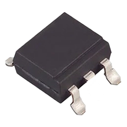 OptoRelay KMOC3063S Triac Output SMD5 | 00