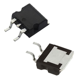 IC L7805CD2T-TR TO263-3 ST | 00