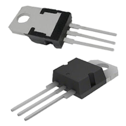 آی سی L7812CV-DG