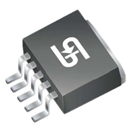 IC TS2596CM5 RNG TO263-6 TAIWAN SEMICONDUCTOR | 00