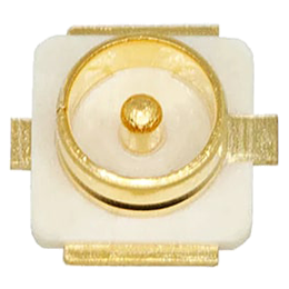 Connector UMCC U.FL Jack SMD | 00