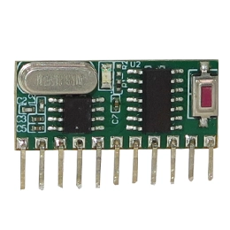 Receiver Module CYRM03-V3.0-315 315MHz CY | 00
