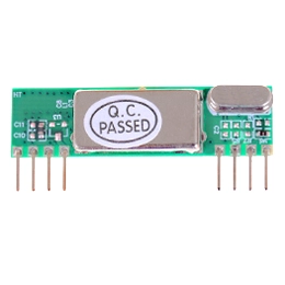 Receiver Module RXB6 315MHz JMR | 00