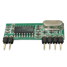 Receiver Module RXB35 433.92MHz JMR | 00