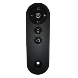 Remote IR Transmit 7key without Battery | 00