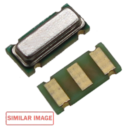 ساو رزوناتور 433.92 مگاهرتز SMD