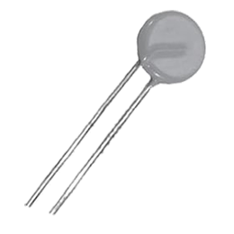 Varistor 270V 600A Disk 7mm | 00