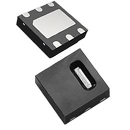 Sensor Humidity - Temp. SHT20 TDFN6-EP SENSIRION | 00