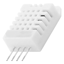 Sensor Humidity - Temp. AM2302 SIP4 AOSONG | 00