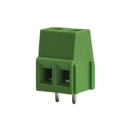 Terminal Blocks KF128V-5.0-2P-1G KaiFeng Electronics | 00