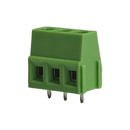 Terminal Blocks KF128V-5.0-3P-1G KaiFeng Electronics | 00
