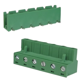 Terminal Blocks KF2EDG-X-7.62-6P-1G KaiFeng Electronics | 00