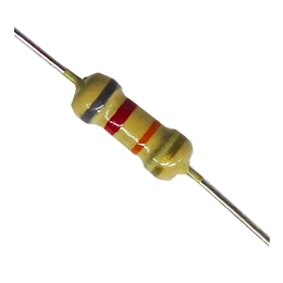 Res 82K Ohm 5% 1/4W DIP | 00