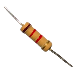 Res 1.2K Ohm 5% 1W DIP | 00