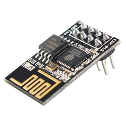 ماژول وای فای ESP-01S