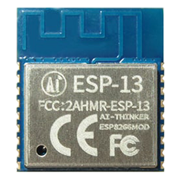 Ai-Thinker WiFi Module ESP-13 4MB | 00